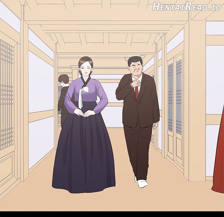 A Cinderella Story Chapter 19 - page 89