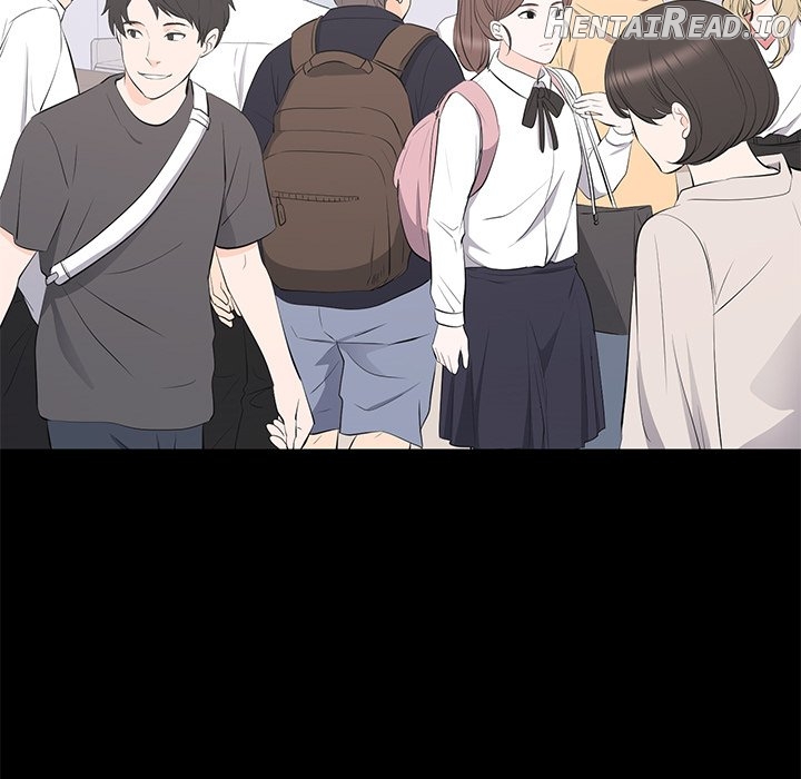 A Cinderella Story Chapter 19 - page 9