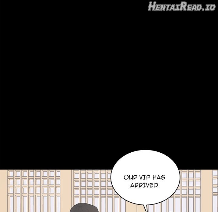 A Cinderella Story Chapter 19 - page 90