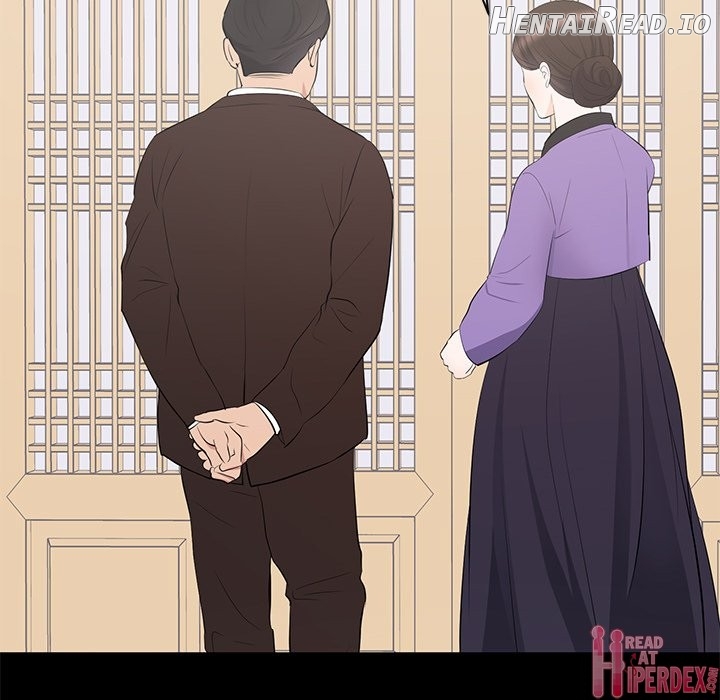 A Cinderella Story Chapter 19 - page 91