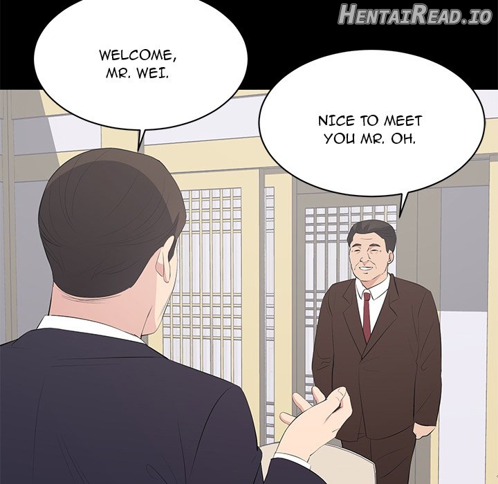 A Cinderella Story Chapter 19 - page 96