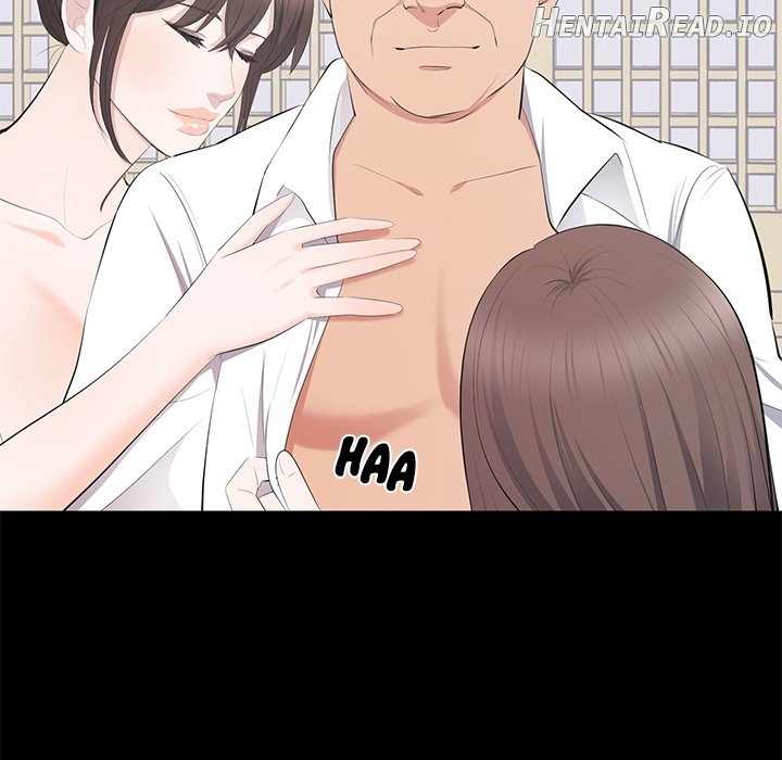 A Cinderella Story Chapter 20 - page 12