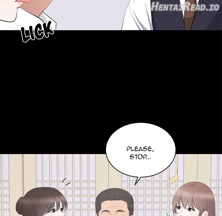 A Cinderella Story Chapter 20 - page 17