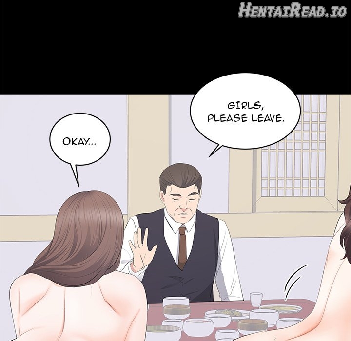 A Cinderella Story Chapter 20 - page 19