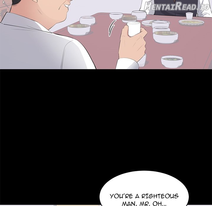 A Cinderella Story Chapter 20 - page 23