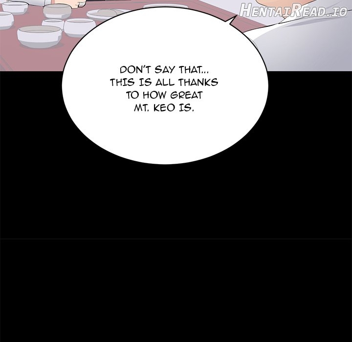 A Cinderella Story Chapter 20 - page 29