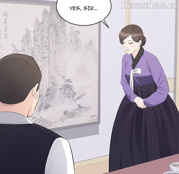 A Cinderella Story Chapter 20 - page 36