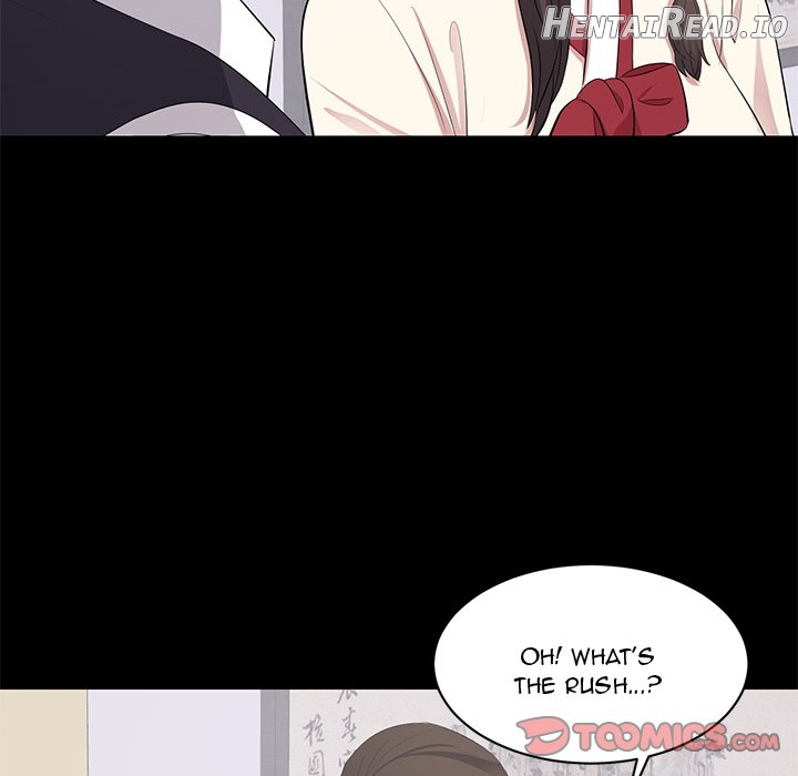 A Cinderella Story Chapter 20 - page 42