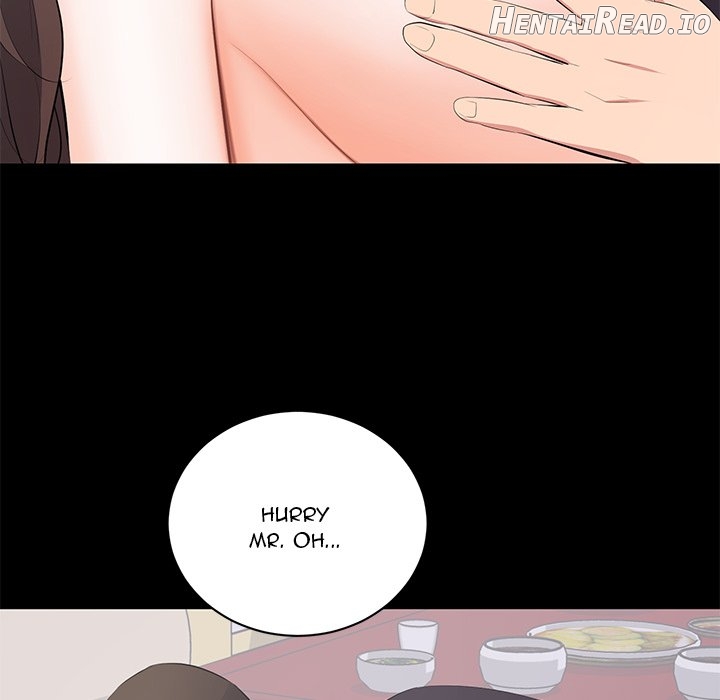 A Cinderella Story Chapter 20 - page 47