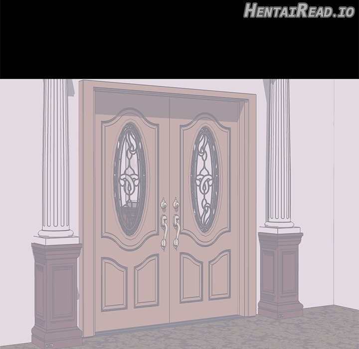 A Cinderella Story Chapter 20 - page 59