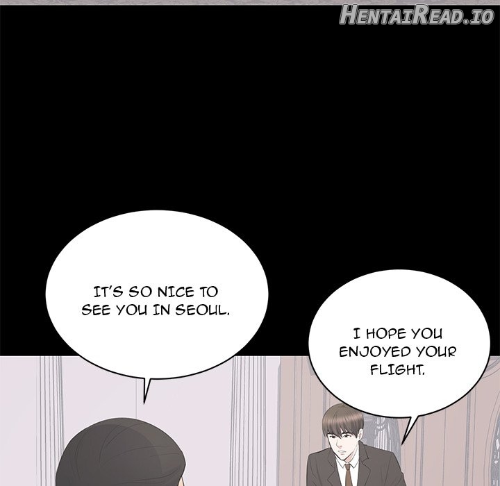A Cinderella Story Chapter 20 - page 60