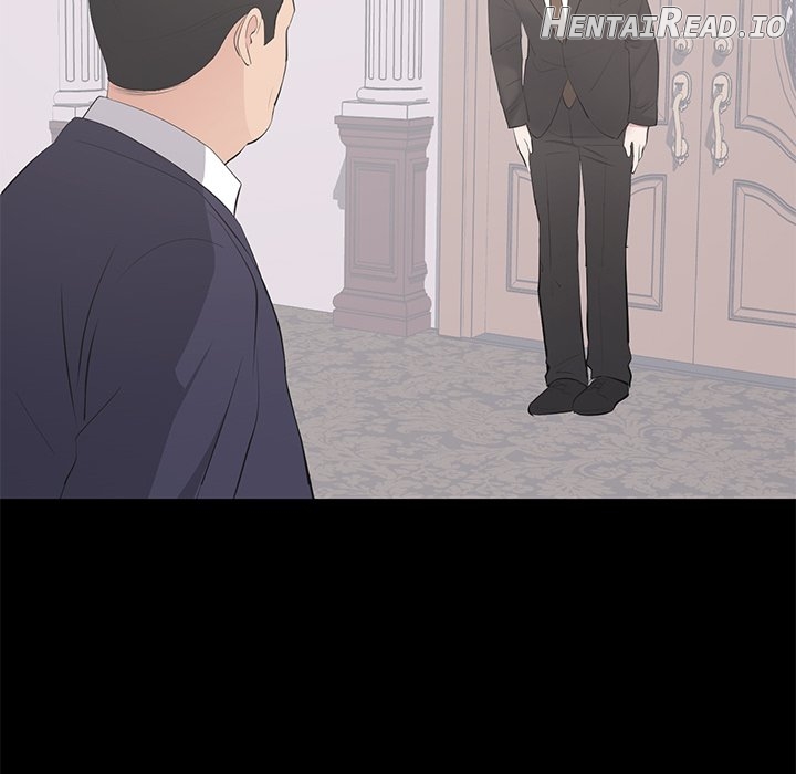 A Cinderella Story Chapter 20 - page 61