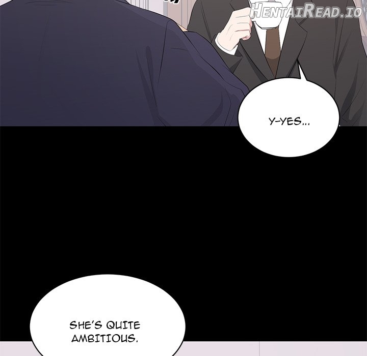 A Cinderella Story Chapter 20 - page 67