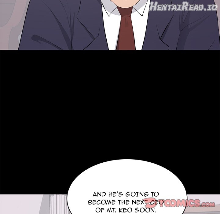 A Cinderella Story Chapter 20 - page 70