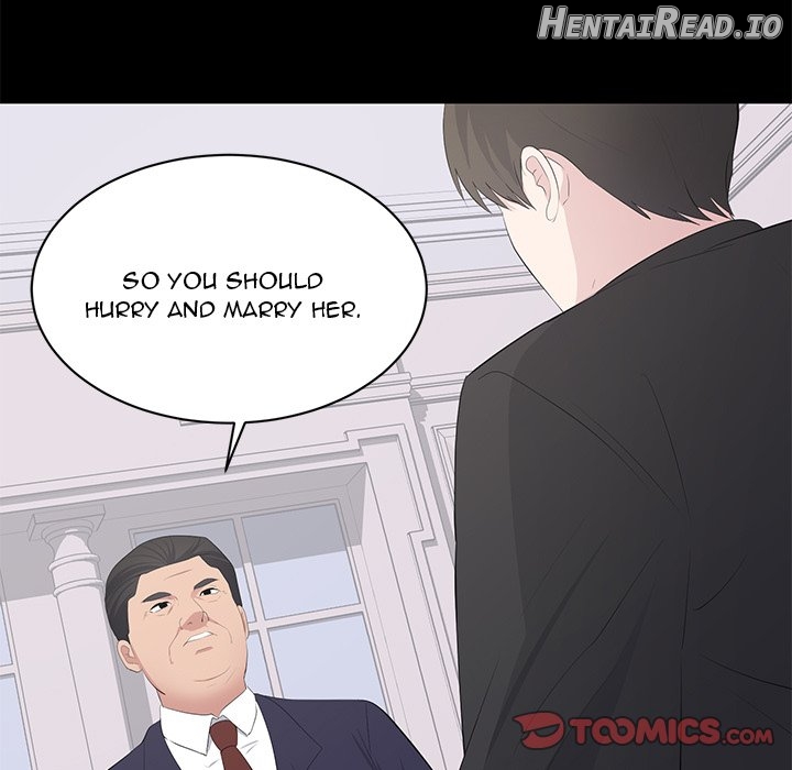 A Cinderella Story Chapter 20 - page 74