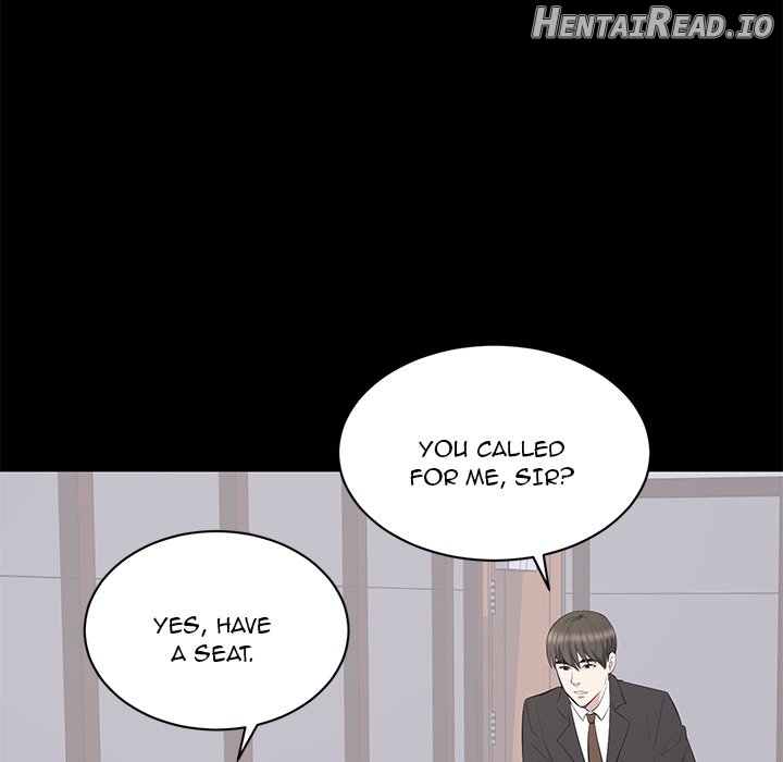 A Cinderella Story Chapter 20 - page 83