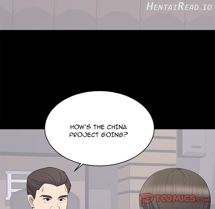 A Cinderella Story Chapter 20 - page 86