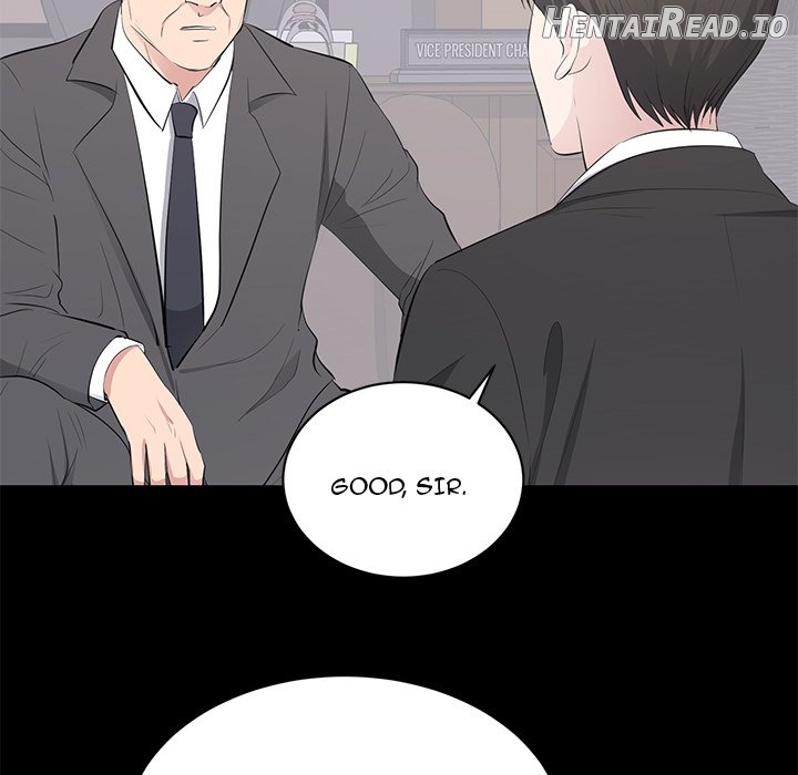 A Cinderella Story Chapter 20 - page 87