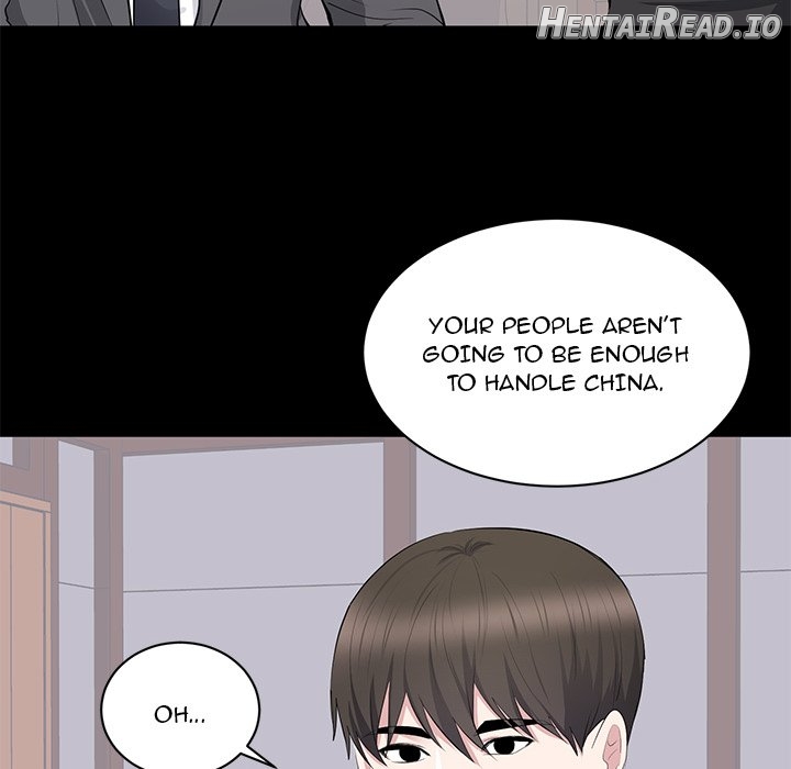 A Cinderella Story Chapter 20 - page 89