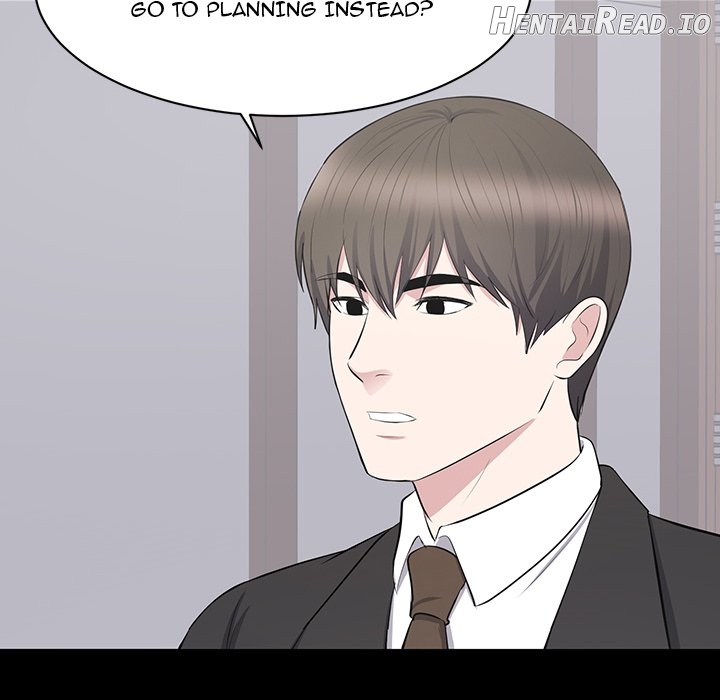 A Cinderella Story Chapter 20 - page 91