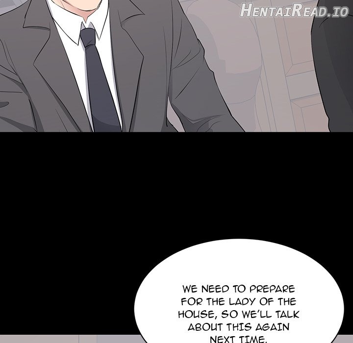 A Cinderella Story Chapter 20 - page 93