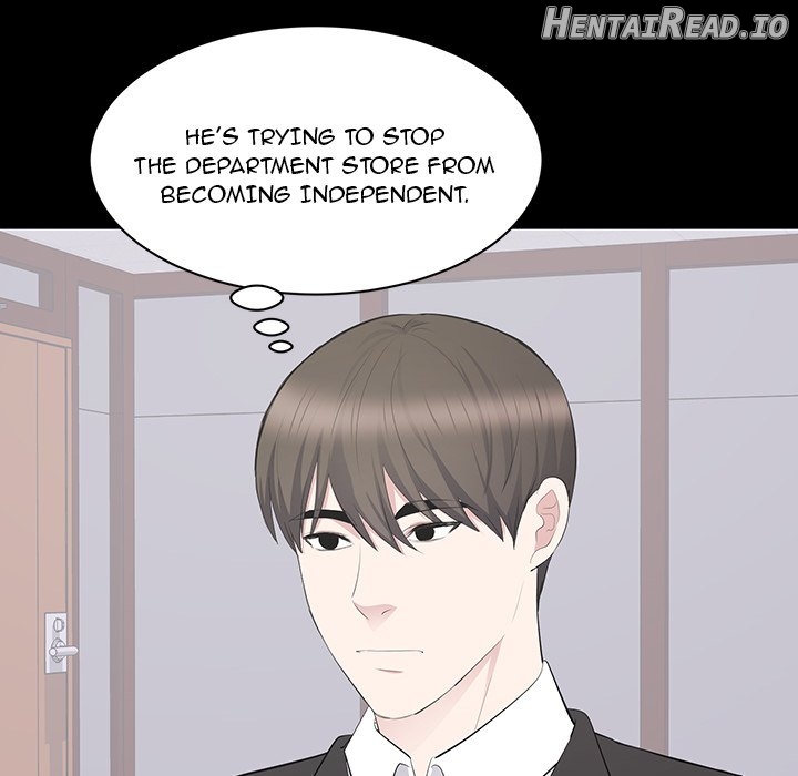 A Cinderella Story Chapter 20 - page 95