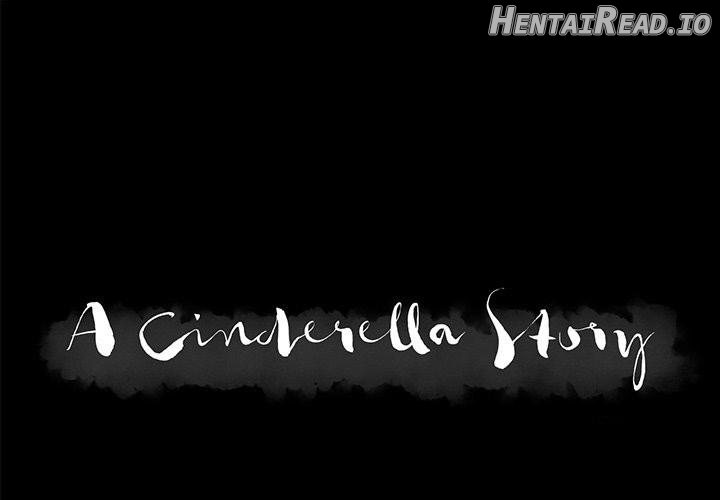 A Cinderella Story Chapter 21 - page 1