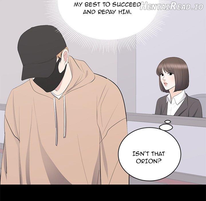 A Cinderella Story Chapter 21 - page 100