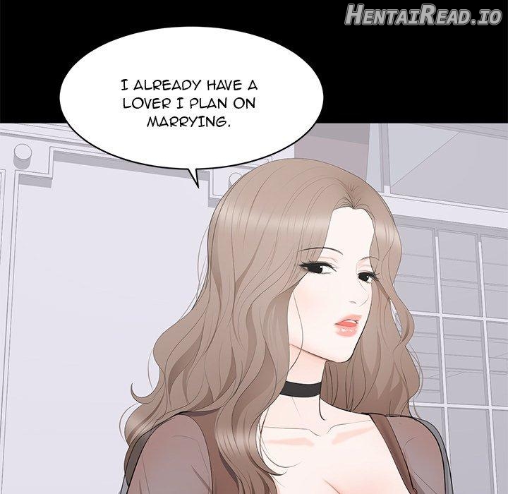 A Cinderella Story Chapter 21 - page 11