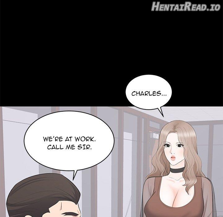 A Cinderella Story Chapter 21 - page 19