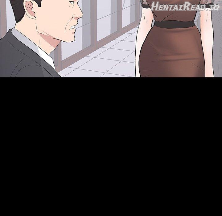 A Cinderella Story Chapter 21 - page 20