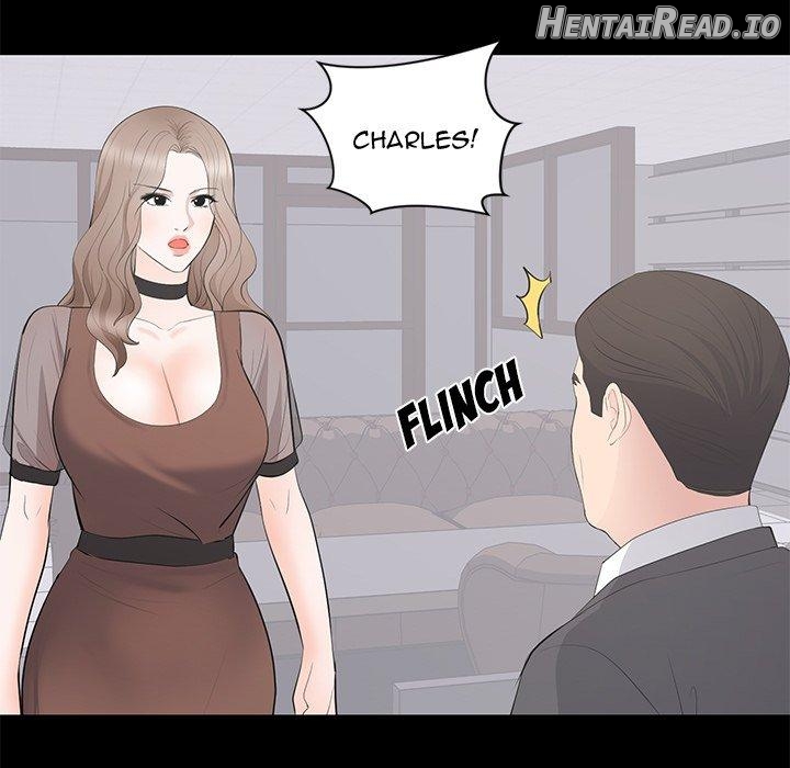 A Cinderella Story Chapter 21 - page 21