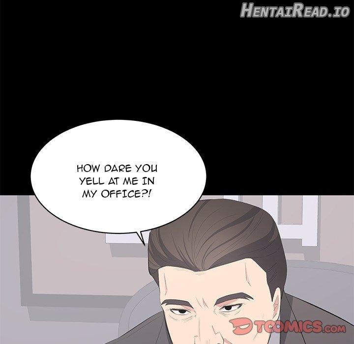 A Cinderella Story Chapter 21 - page 22