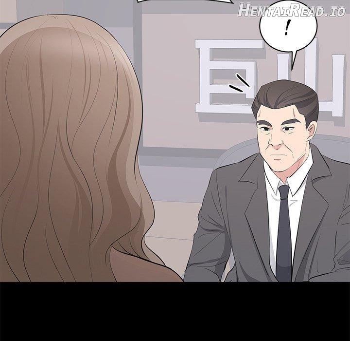 A Cinderella Story Chapter 21 - page 24