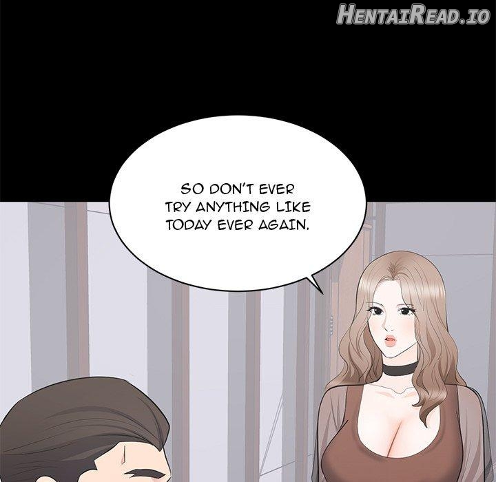 A Cinderella Story Chapter 21 - page 25