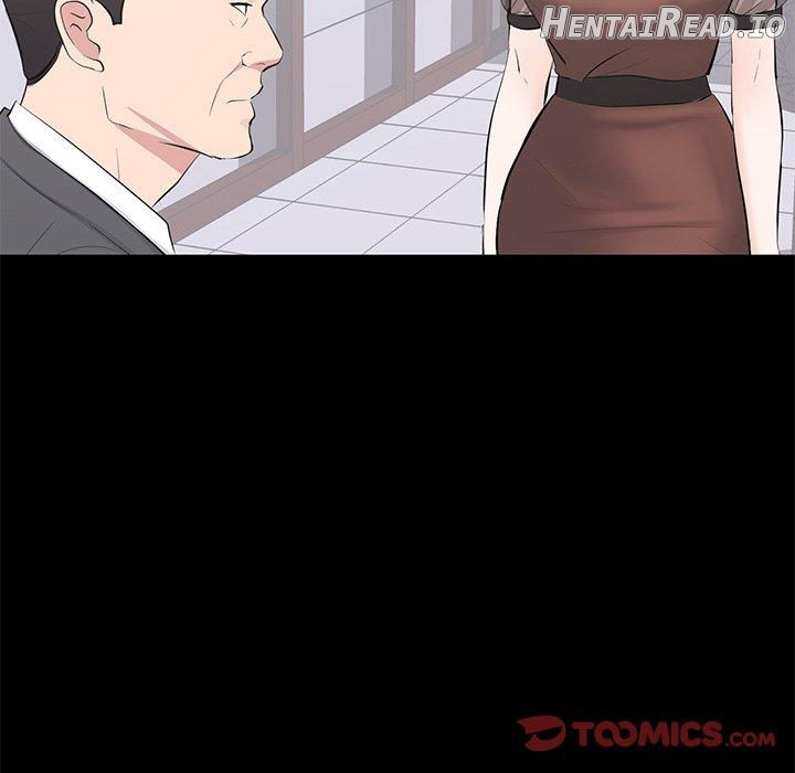 A Cinderella Story Chapter 21 - page 26