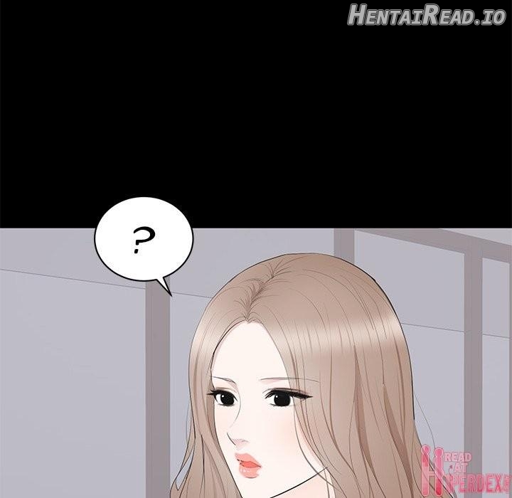 A Cinderella Story Chapter 21 - page 28
