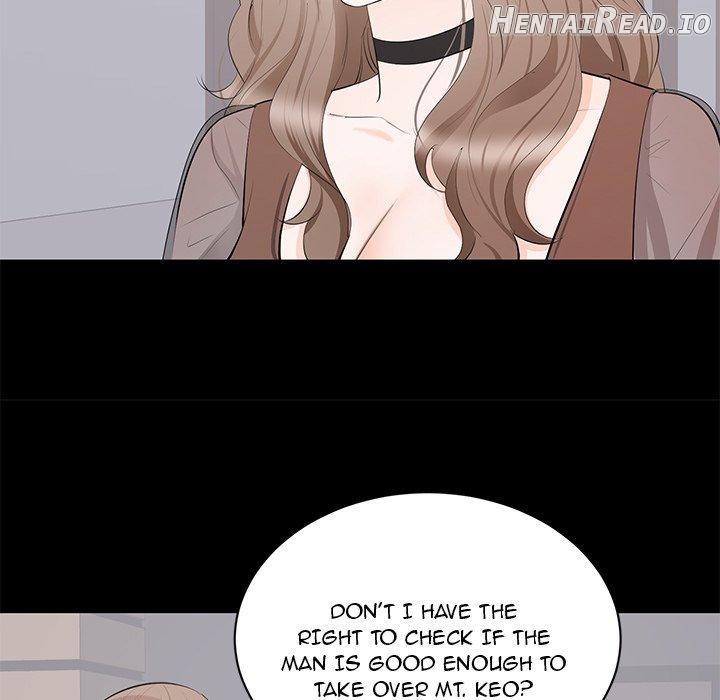 A Cinderella Story Chapter 21 - page 29