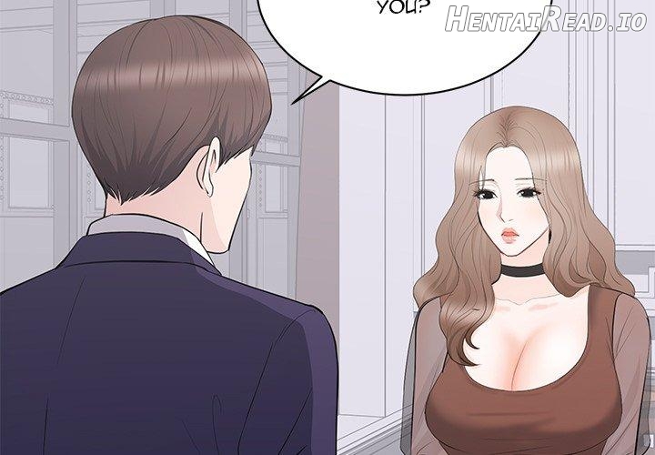 A Cinderella Story Chapter 21 - page 3