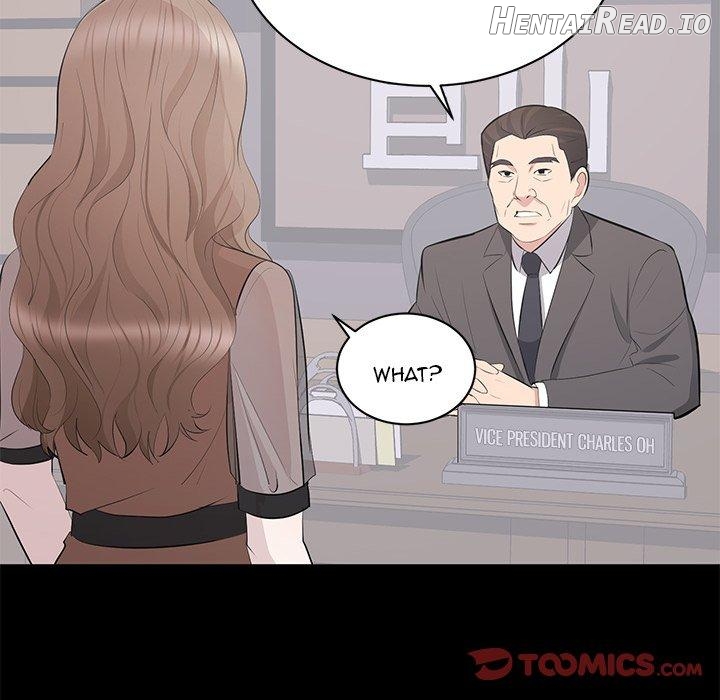 A Cinderella Story Chapter 21 - page 30