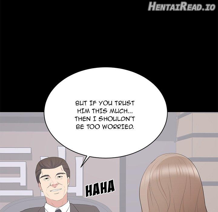 A Cinderella Story Chapter 21 - page 31