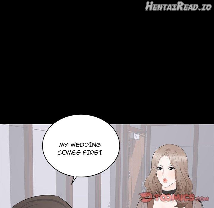 A Cinderella Story Chapter 21 - page 34