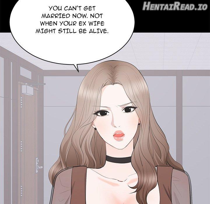 A Cinderella Story Chapter 21 - page 36