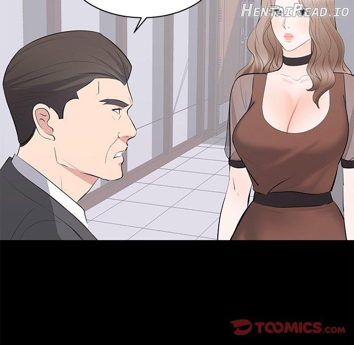 A Cinderella Story Chapter 21 - page 38