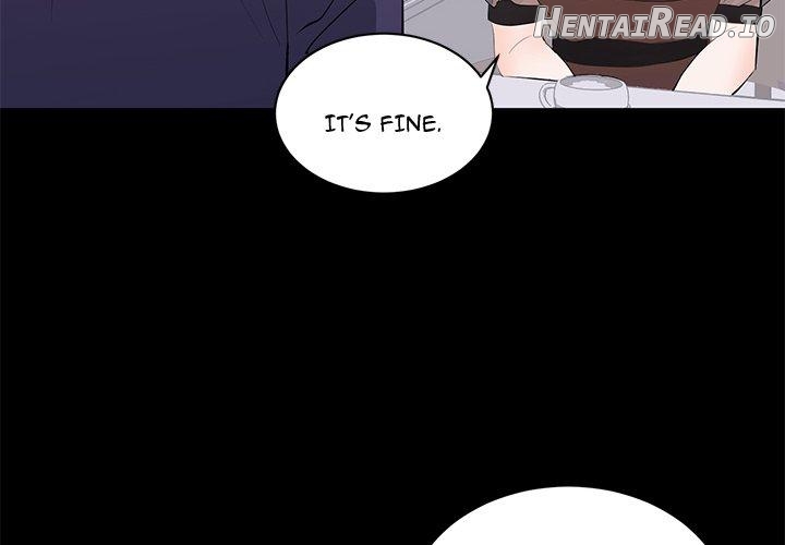 A Cinderella Story Chapter 21 - page 4