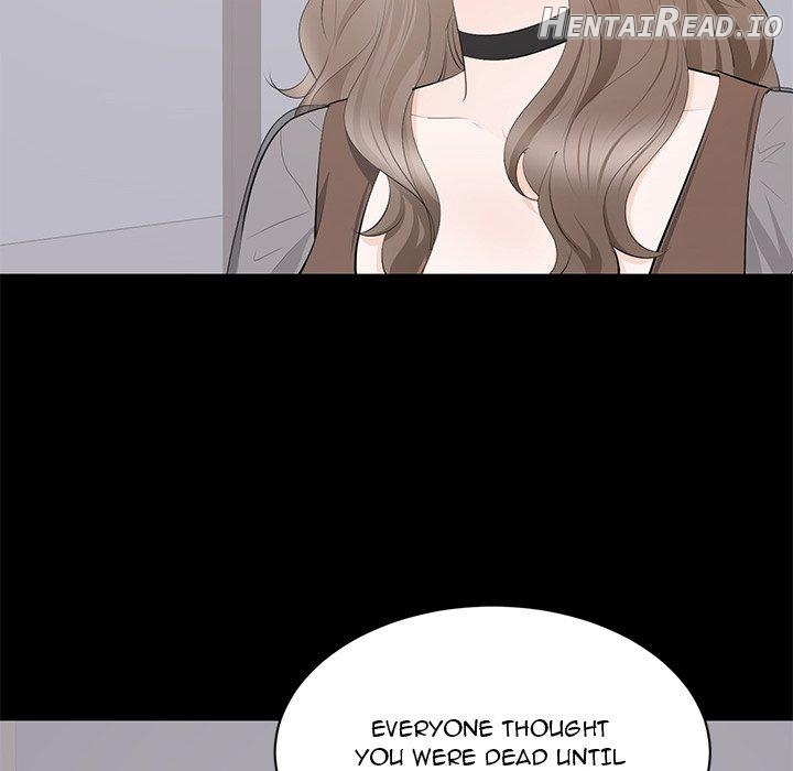 A Cinderella Story Chapter 21 - page 40