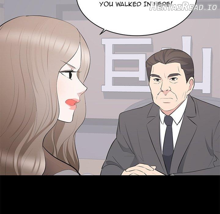 A Cinderella Story Chapter 21 - page 41