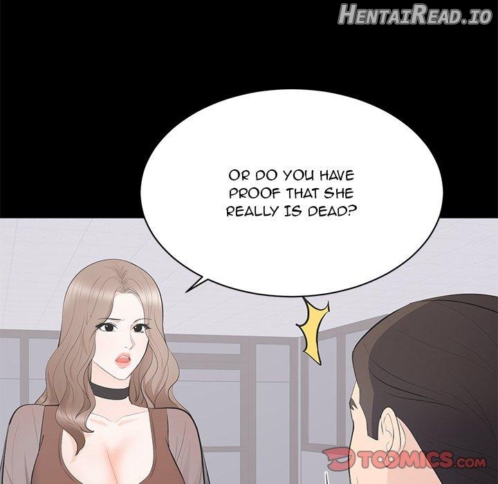 A Cinderella Story Chapter 21 - page 42