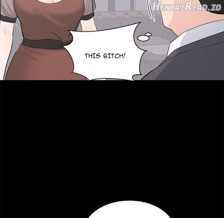 A Cinderella Story Chapter 21 - page 43