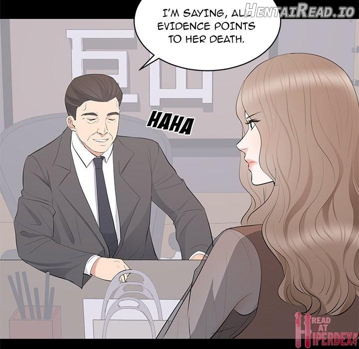 A Cinderella Story Chapter 21 - page 44
